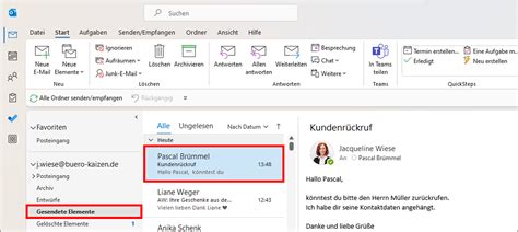 office 365 mail zurückrufen|Outlook Mail zurückrufen • Schritt für Schritt Anleitung.